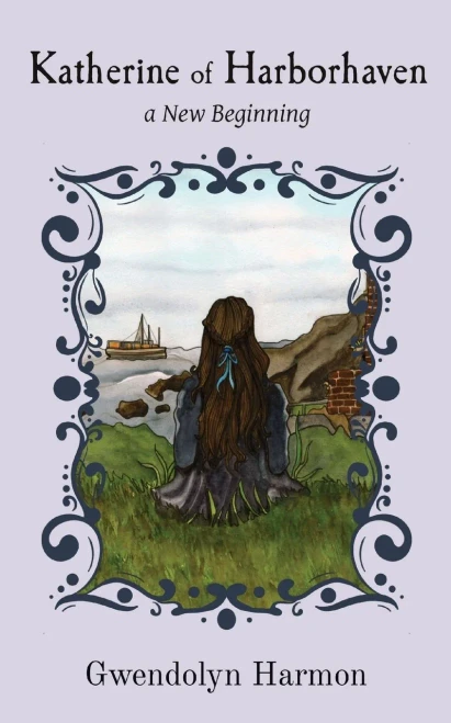 Katherine Of Harborhaven: A New Beginning