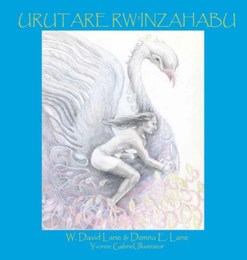 Urutare Rw'Inzahabu (Kinyarwanda Edition)