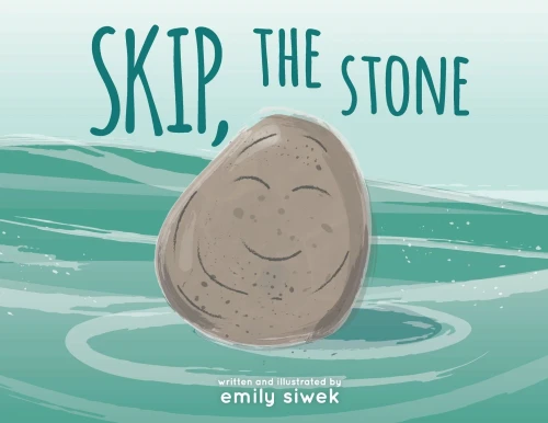 Skip, The Stone