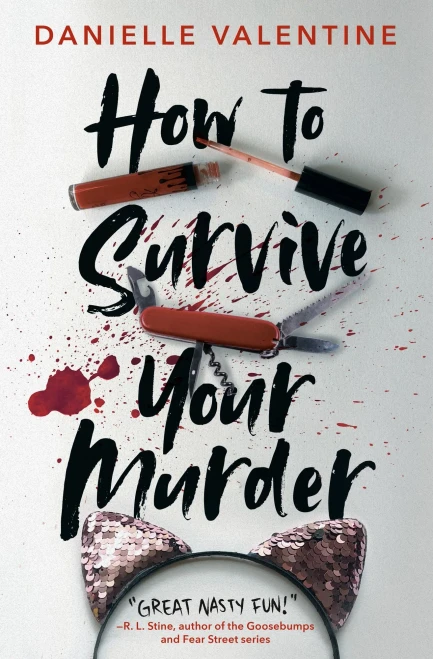 How To Survive Your Murder