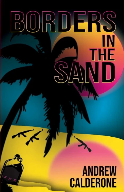 Borders In The Sand