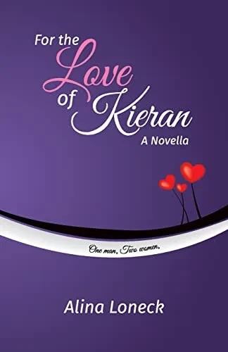 For The Love Of Kieran