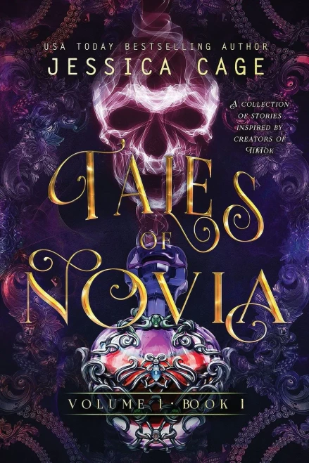 Tales Of Novia, Volume 1, Book 1