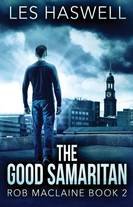 The Good Samaritan (Rob Maclaine)