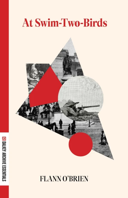 At Swim-Two-Birds (Dalkey Archive Essentials)