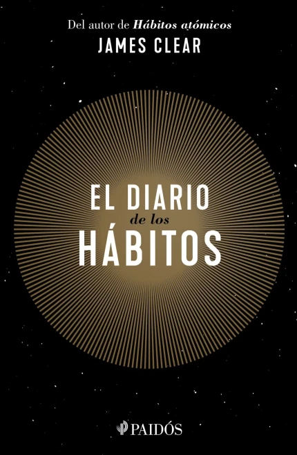 El Diario De Los Hábitos (Spanish Edition)
