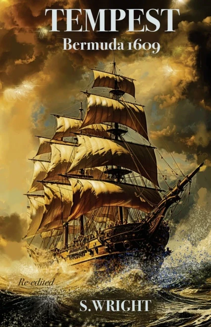 Tempest: Bermuda 1609 (The New World)