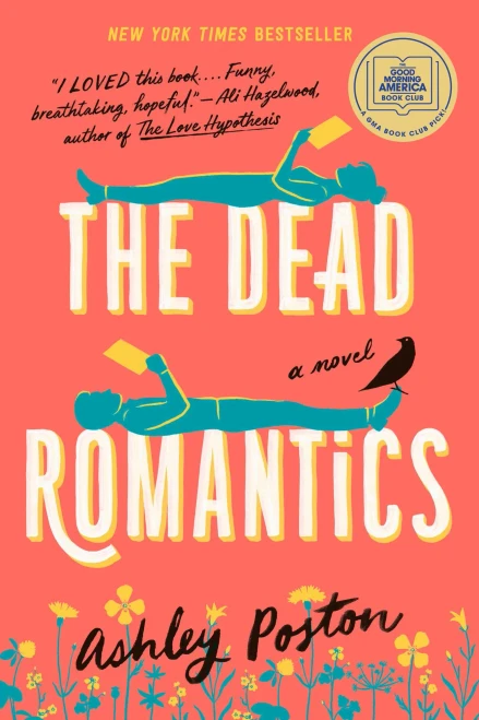 The Dead Romantics