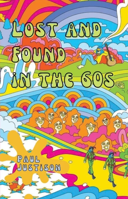 Lost And Found In The 60S