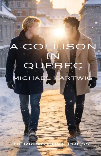 A Collision In Quebec
