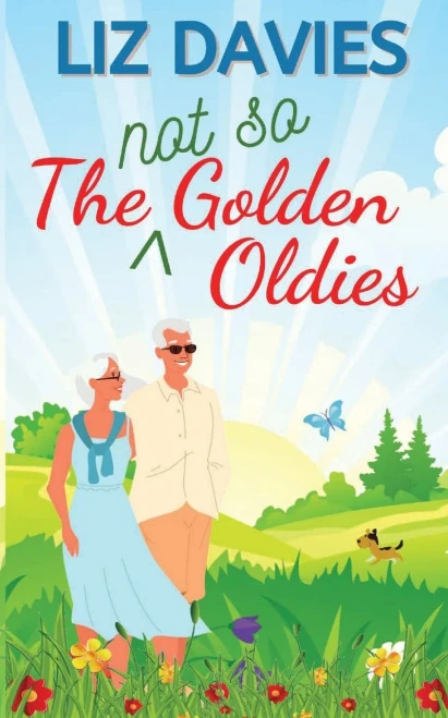 The Not So Golden Oldies