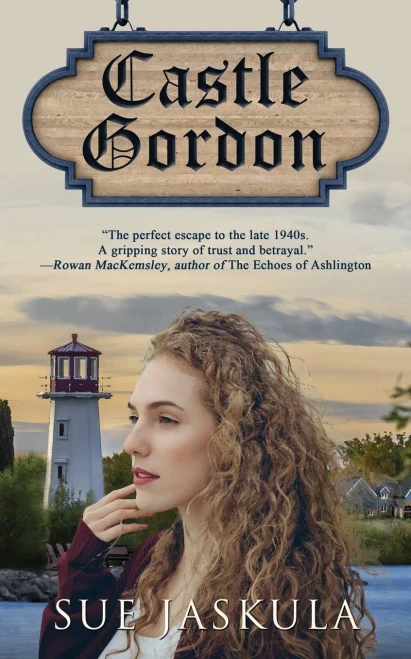 Castle Gordon