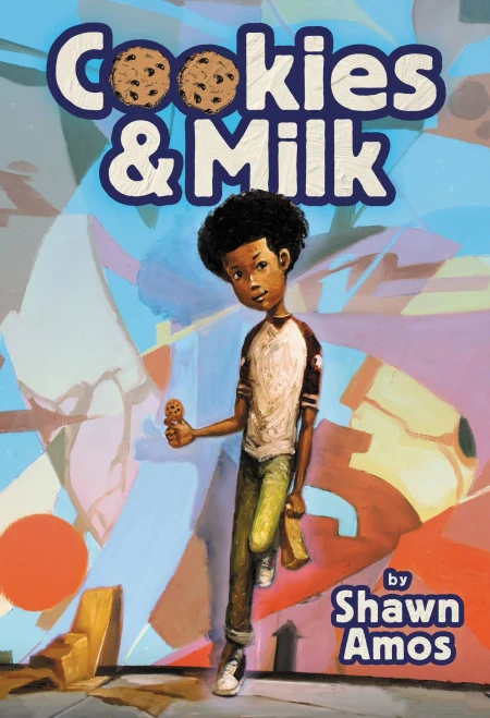 Cookies & Milk (Cookies & Milk, 1)