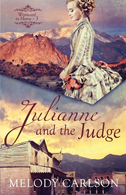 Julianne And The Judge