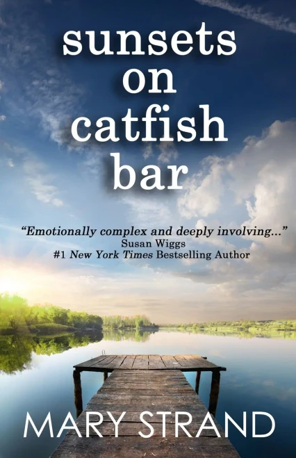Sunsets On Catfish Bar: A Pendulum Book (Pendulum Trilogy)