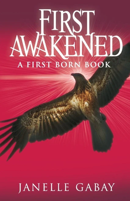 First Awakened: A First Born Book From The Guardians Of Dare Chronicles (Guardian Of Dare Chronicles)