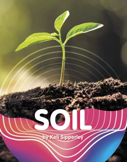 Soil (Earth Materials and Systems) - 9781977123817