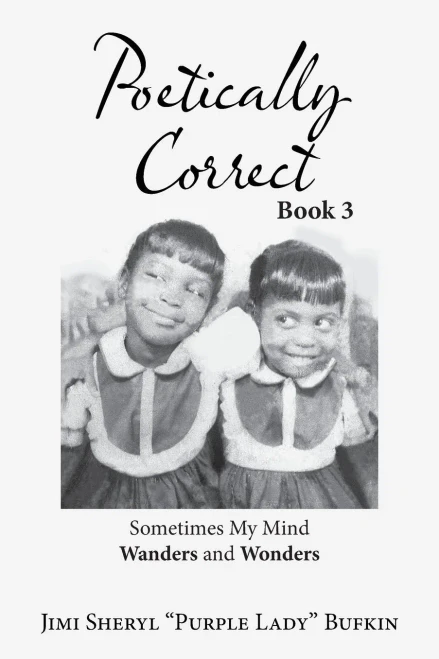 Poetically Correct: Book 3