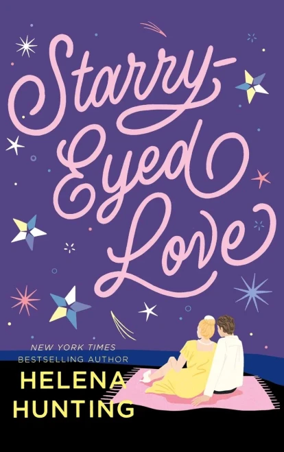 Starry-Eyed Love (Spark House, 2)