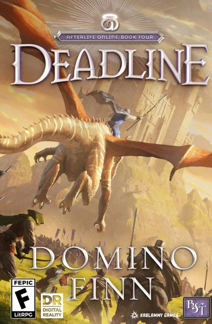 Deadline (Afterlife Online)
