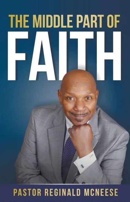 The Middle Part Of Faith