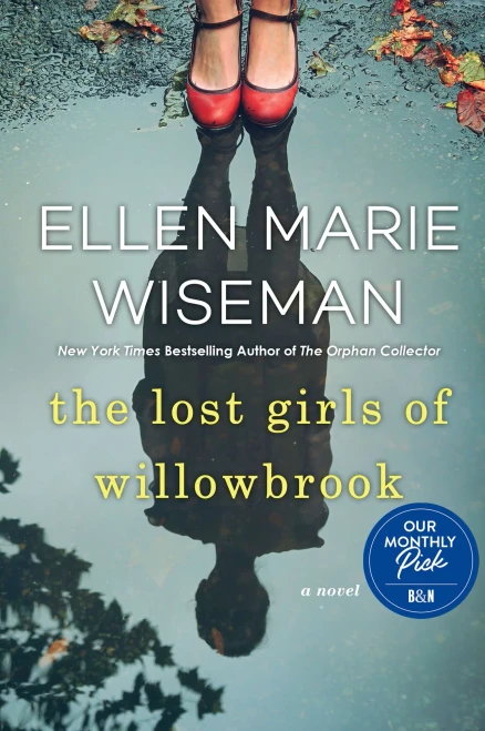 The Lost Girls Of Willowbrook: A Heartbreaking Novel Of Survival Based On True History