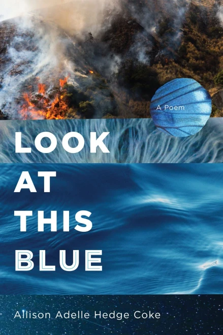 Look At This Blue