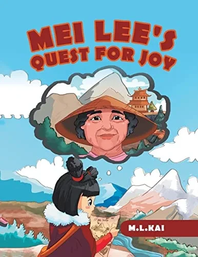 Mei Lee's Quest For Joy