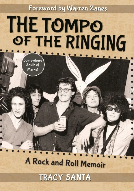 The Tompo Of The Ringing