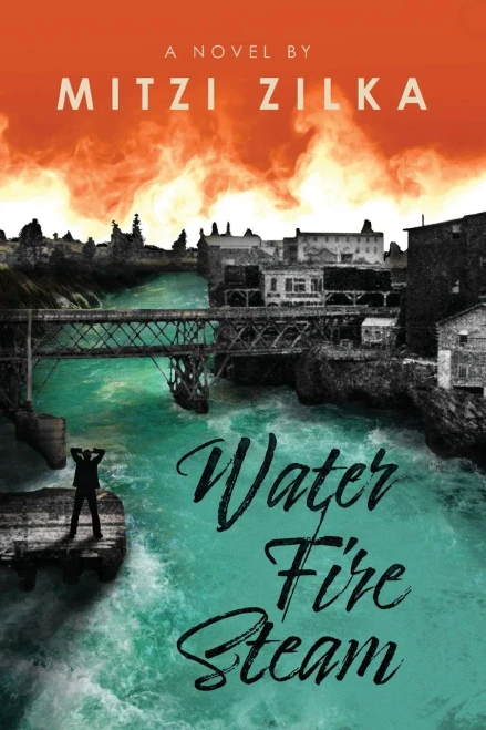 Water Fire Steam