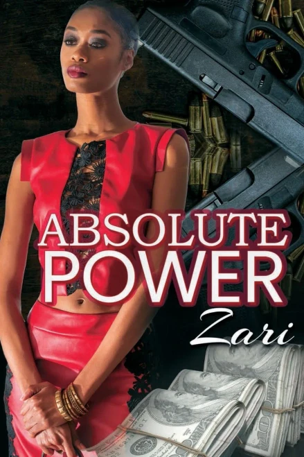 Absolute Power (Urban Books)