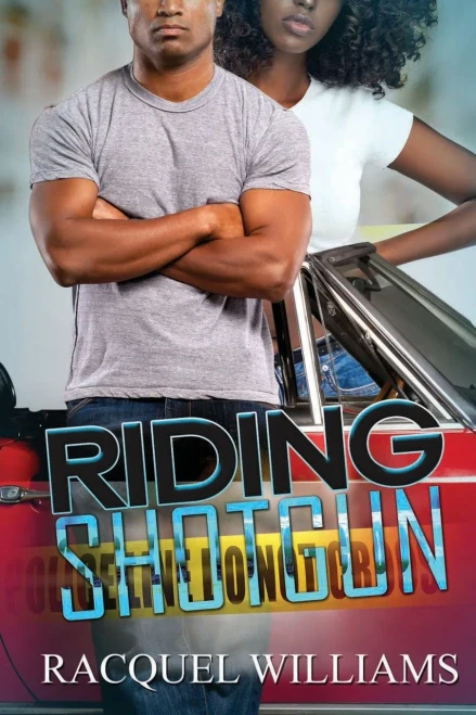 Riding Shotgun (Urban Books)