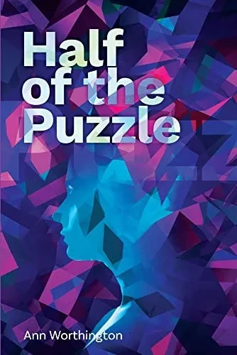 Half Of The Puzzle