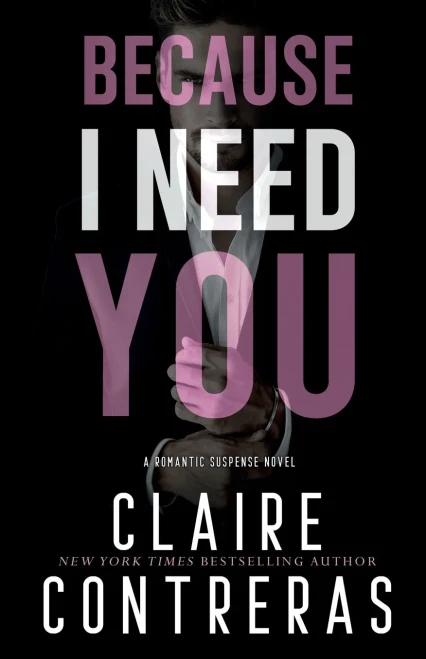 Because I Need You (Sins & Deceit)