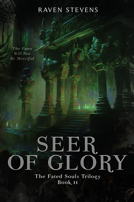 Seer Of Glory (The Keeper Of Souls)