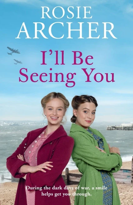 I'Ll Be Seeing You: Picture House Girls 2