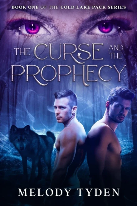 The Curse And The Prophecy (Cold Lake Pack)