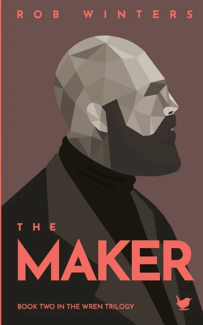 The Maker (The Wren Trilogy)