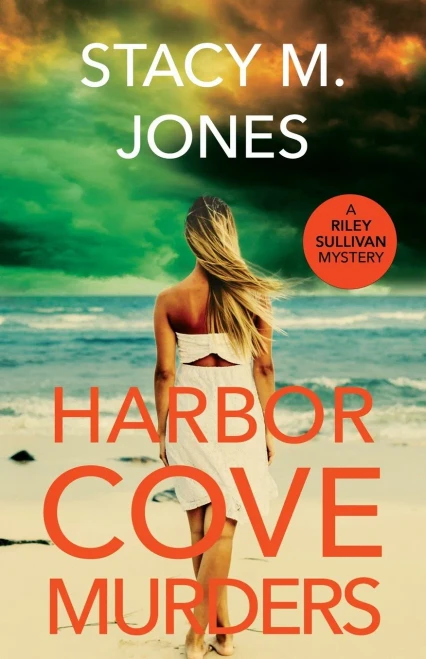 Harbor Cove Murders (Riley Sullivan Mystery)