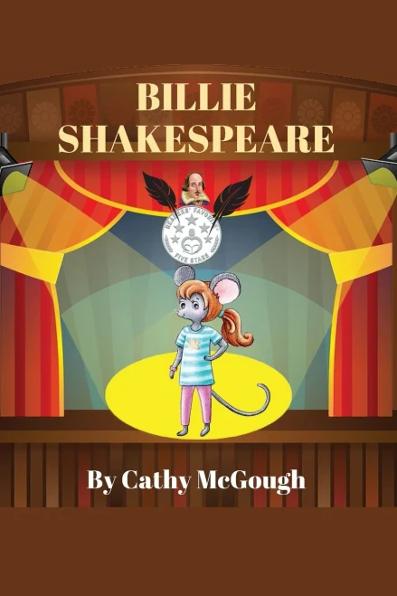 Billie Shakespeare