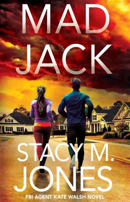 Mad Jack (Fbi Agent Kate Walsh)