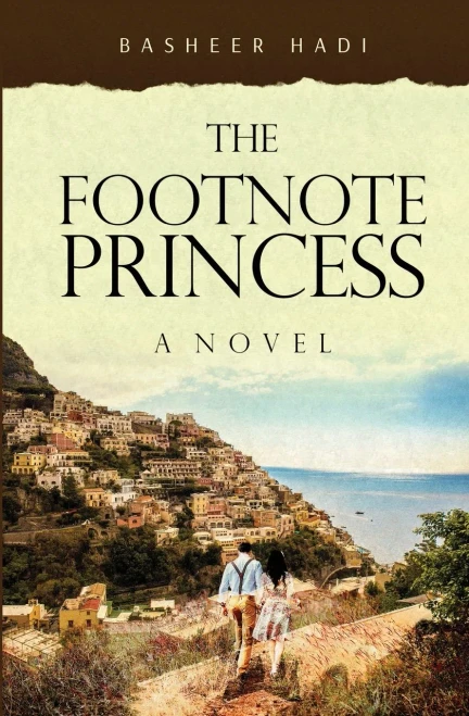 The Footnote Princess: The Affair Of Princess Anastasia Bint Faisal