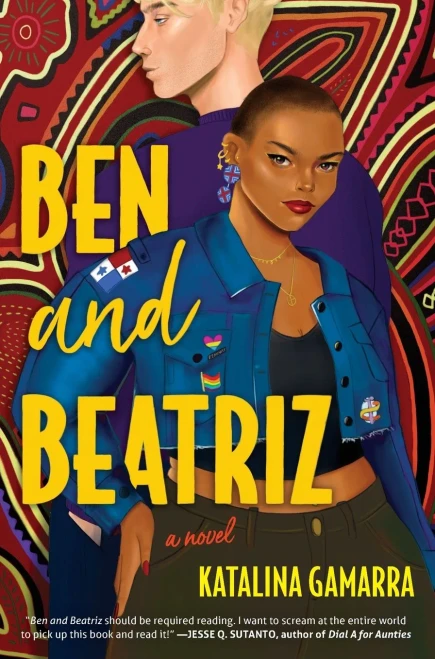 Ben And Beatriz: A Novel
