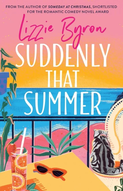 Suddenly That Summer