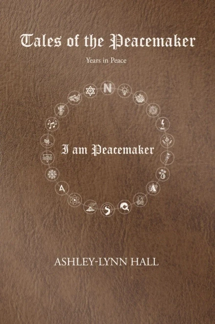 Tales Of The Peacemaker: Years In Peace