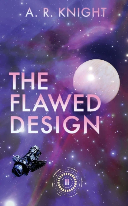The Flawed Design (The Far Horizons)