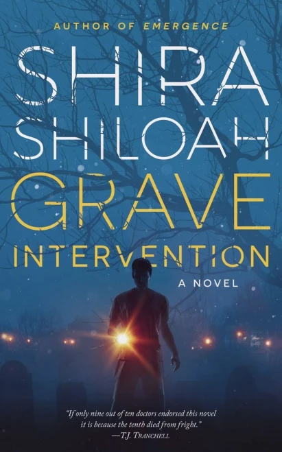 Grave Intervention