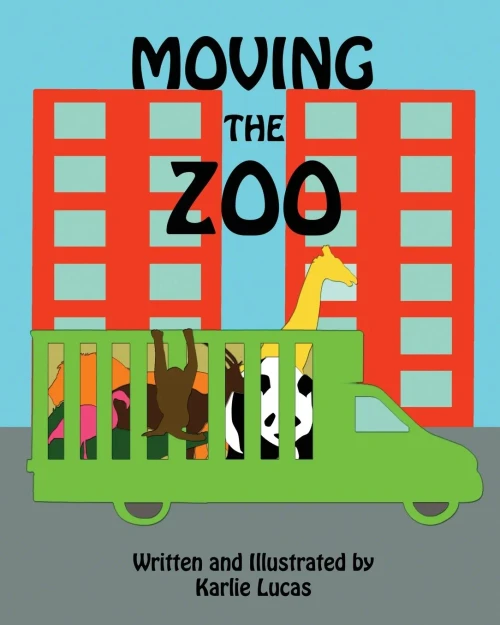 Moving The Zoo