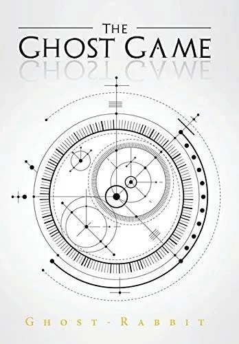 The Ghost Game - 9781796075489