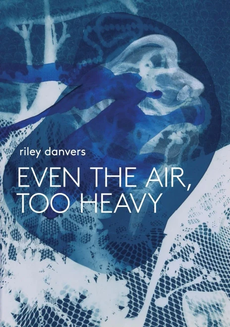 Even The Air, Too Heavy
